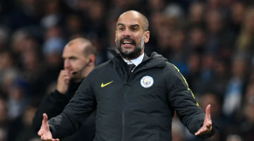 Depois de enfrentar o Hull na segunda, o City vai encarar o Liverpool