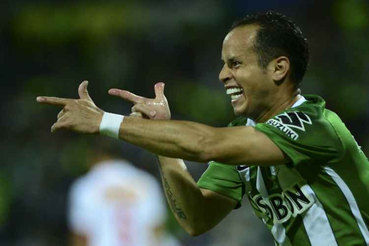 <center> Meio-campista Alejandro Guerra deve ser o novo reforço do Palmeiras </center>