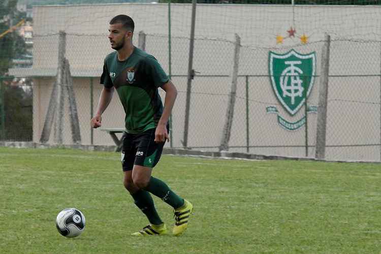<center> Renan participará pela segunda vez da Copa São Paulo de Futebol Júnior </center>