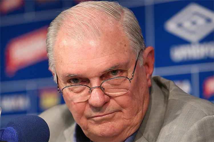 Gilvan de Pinho Tavares disse que elenco do Cruzeiro está preparado para competições em 2017