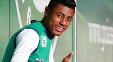 Bruno Henrique entra na mira do Peixe e pode ser o próximo reforço santista