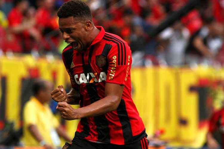 Situação favorável ao Leão é o desejo de André que tem a vontade de retornar à Ilha do Retiro em 2017