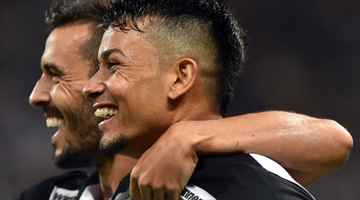 Lucca jogará pela Ponte Preta em 2017