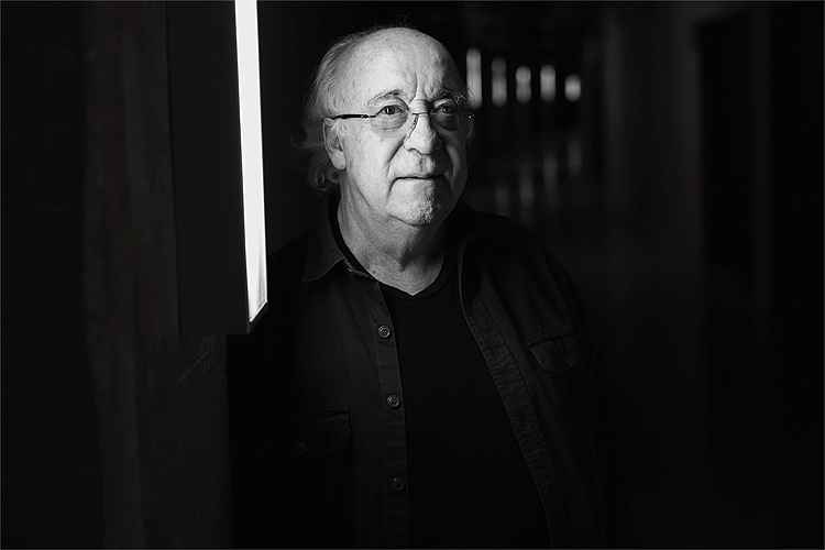 Maior artilheiro da história do Cruzeiro, o ex-jogador Tostão completa 70 anos nesta quarta-feira