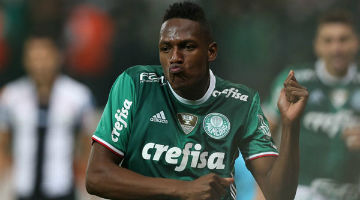 Dancinha em solo espanhol? Por enquanto, Mina pensa em continuar no Palmeiras