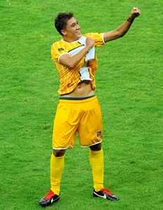 Romarinho, no Macaé, não faz gol desde 2013