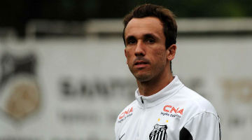Thiago Ribeiro deve integrar a lista por conta das baixas