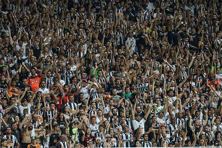 Público em geral já pode adquirir ingressos para a estreia oficial do Atlético na temporada 2017