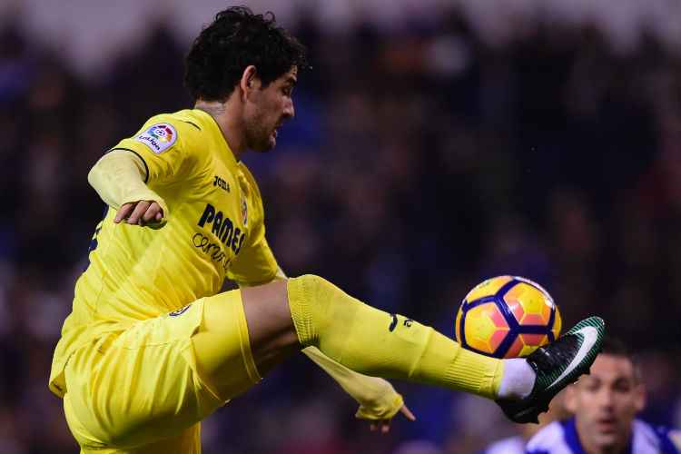 Em seis meses na Espanha, Pato disputou 24 jogos pelo Villareal e marcou seis gols