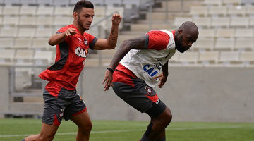 Clube paranaense fará quinta participação na klibertadores