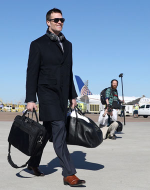 Aos 39 anos, Tom Brady fez mais uma temporada em alto nível