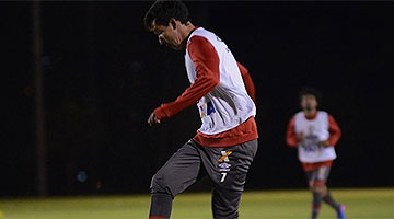 Atlético-PR precisa de empate para se classificar