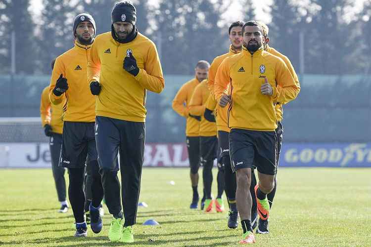 Após vitória no clássico contra Inter, Juventus tem desafio contra time da zona do rebaixamento