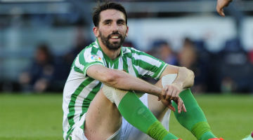 Zagueiro Figueras está entre os denunciados