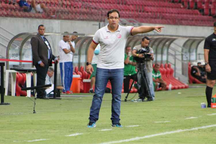 O Superesportes fez uma análise do passo a passo até a queda do técnico Dado Cavalcanti no Náutico