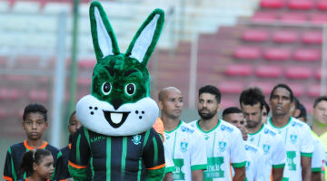 Coelho fará o fechamento da fase de grupos contra o Grêmio, dia 5 de abril, em Porto Alegre