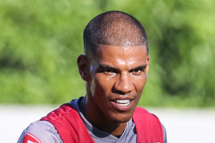 Leonardo Silva será preservado do duelo diante do Democrata, pela fase de grupos do Mineiro