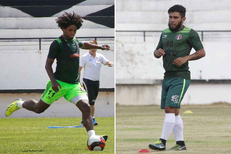 Eutrópio vê Barbio com 