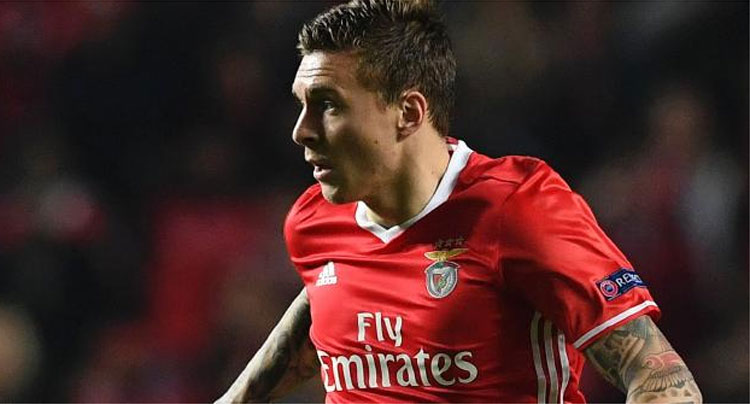 Lindelof e Nélson Semedo foram especulados nos Red Devils durante toda a janela de transferências