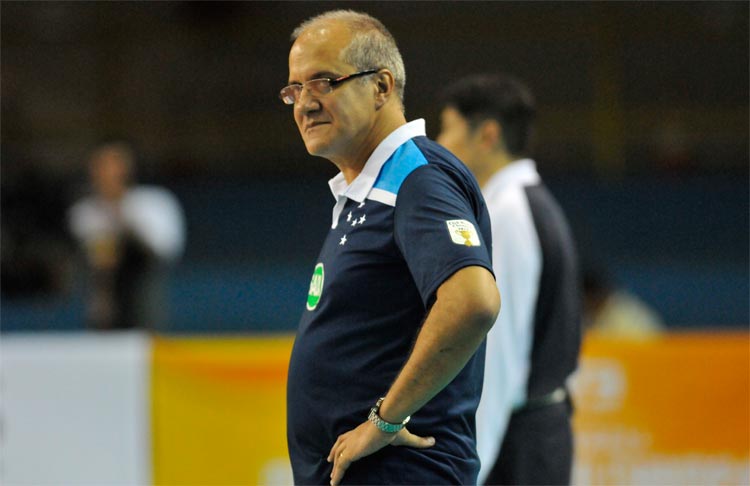 Principal objetivo do técnico do Cruzeiro Marcelo Mendez é ganhar para manter a invencibilidade