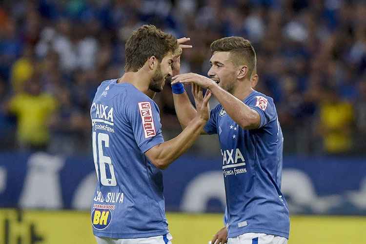 Início do Cruzeiro em 2017 é bastante animador: em 12 jogos, time venceu 11 e empatou um