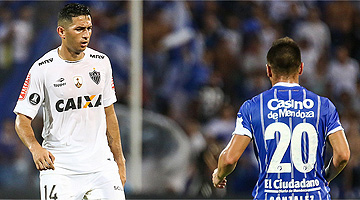 Danilo é titular de Roger Machado no Galo