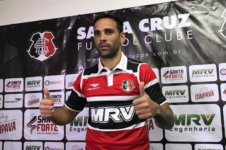 Facundo Parra: "Penso que Pitbull está jogando muito bem. Penso que posso jogar com ele, juntos"