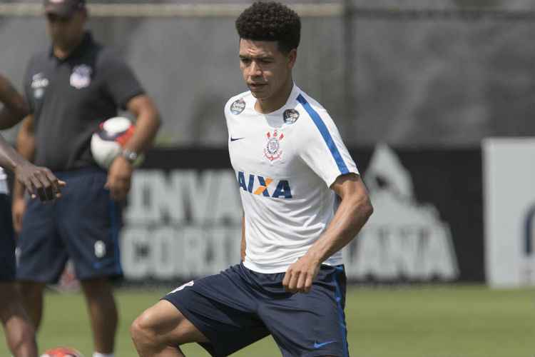 Clube não inscreverá outro atleta no lugar de Marquinhos Gabriel no Campeonato Paulista