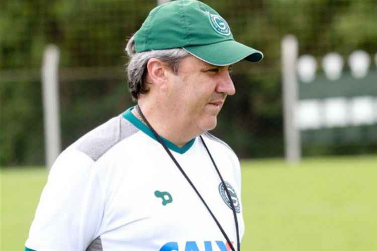 Gilson Kleina deve fechar contrato com a Ponte Preta, clube onde fez seu primeiro bom trabalho