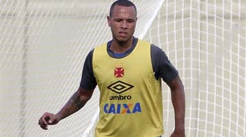 Má fase do time também tem contribuído para jejum do Fabuloso