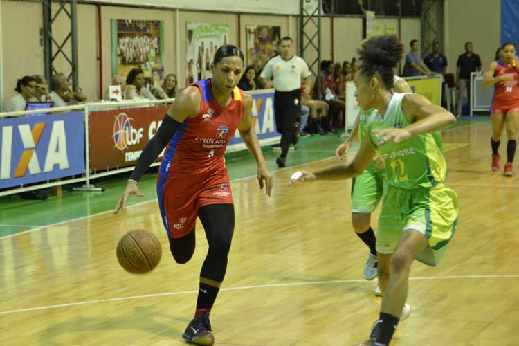 Com vaga garantida nos playoffs, a Uninassau só cumprirá tabela neste sábado, às 10h