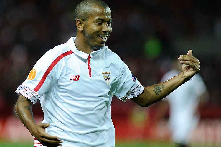 Com bom desempenho do Sevilla, Mariano ganha oportunidade de defender Brasil nas Eliminatórias 