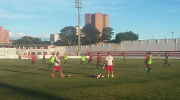 Tricordiano busca primeira vitória no Mineiro