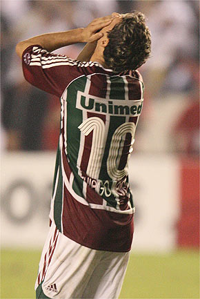 Thiago: "Final da Libertadores de 2008 foi o jogo mais importante"