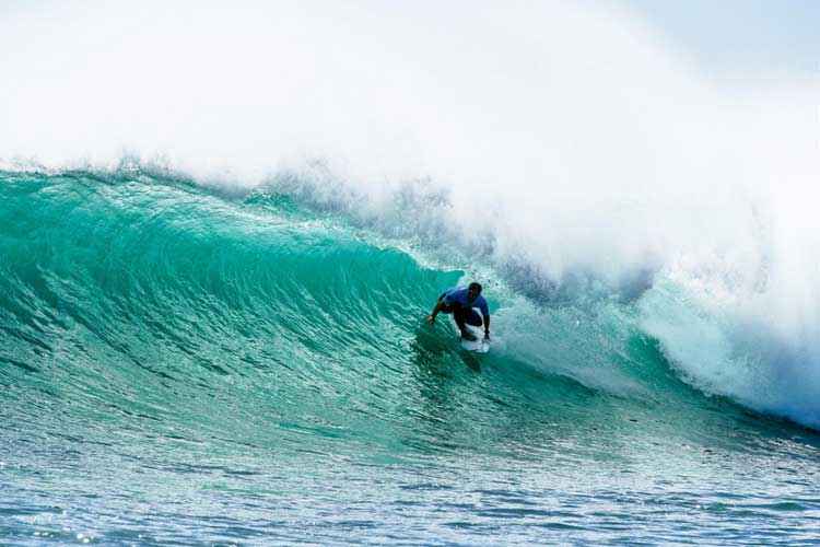 Gouveia aguarda pelo adversário da terceira rodada que sairá da repescagem da segunda