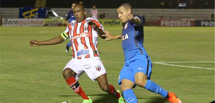 Partida de volta das quartas de final do Campeonato Paulista será disputada no domingo