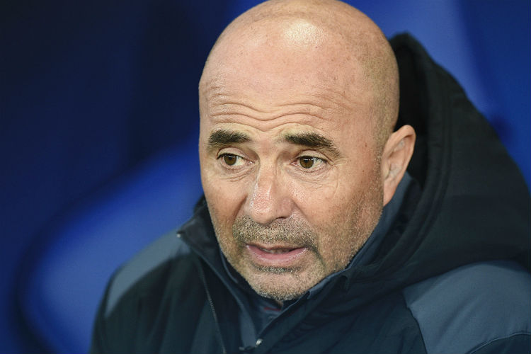 AFA está disposta a pagar multa rescisória de 1,5 milhão de euros para contratar Sampaoli