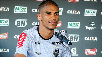 Leonardo Silva: "Vamos tentar aumentar a vantagem para conduzir essa vaga"