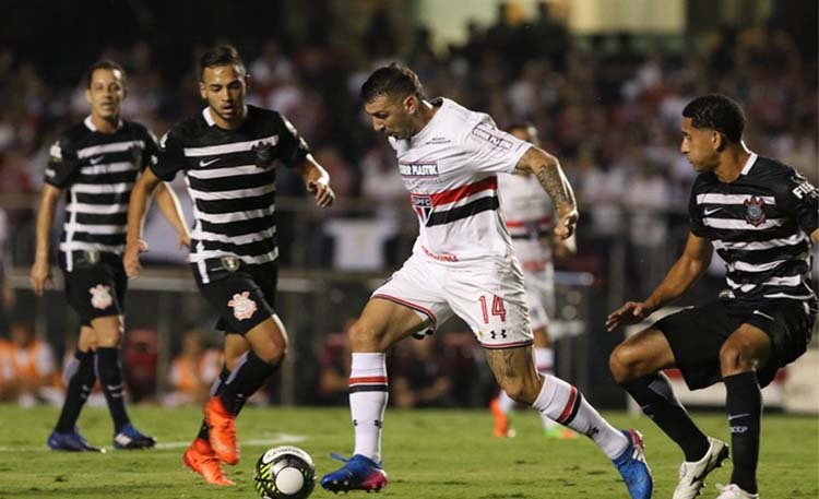 São Paulo precisa vencer por três ou mais gols de diferença para chegar à final