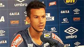 Henrique elogiou Hudson: