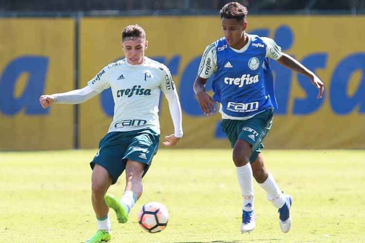 Alviverdes não esperam jogo fácil em Cochabamba e querem a vitória