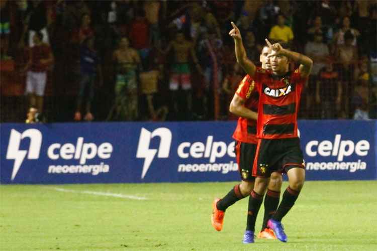 Convocação de Juninho vem 22 anos após a última vez que o Sport cedeu atletas para o torneio