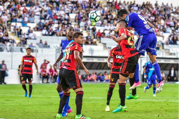 Ponte Preta 4 x 0 Sport: veja os melhores momentos do jogo disputado em ...
