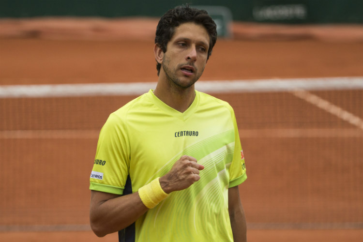 Melo e Kubot terão pela frente a equipe formada pelo finlandês Henri Kontinen e o australiano John Peers