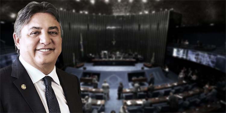 Zezé Perrella teve nome citado em caso de pagamento de propina a Aécio Neves