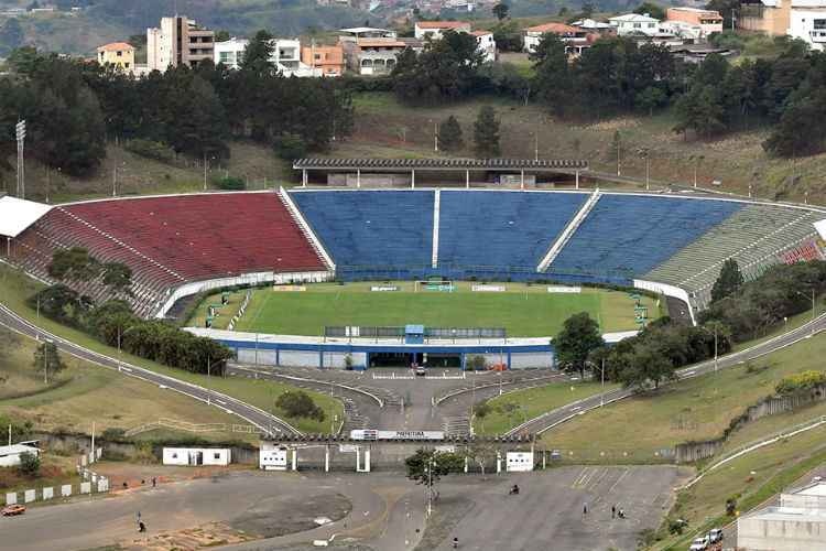 Tupi recebe o Ypiranga-RS, neste sábado, às 16h, no Estádio Municipal Radialista Mário Heleno