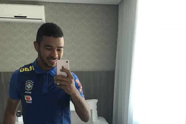 Convocação de Juninho rompe hiato de 22 anos do Sport sem um atleta presente no tradicional torneio