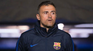 Técnico se despedirá na final da Copa do Rei