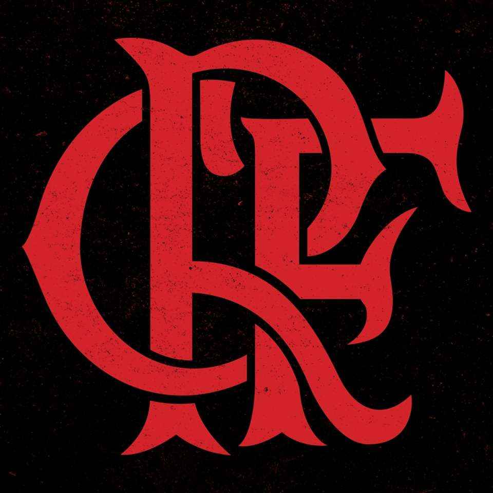 Conselho Deliberativo votará pequenas mudanças no símbolo do Flamengo