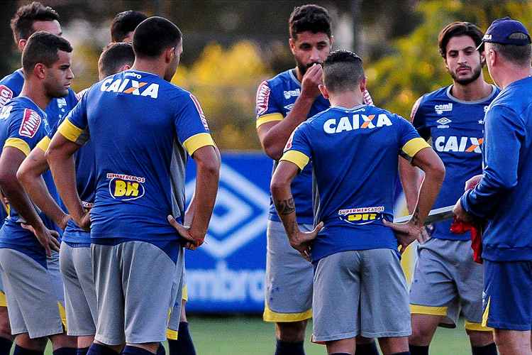 Contra a Chapecoense, Cruzeiro buscará classificação às quartas de final da Copa do Brasil